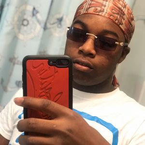 Meet your Posher, Greg